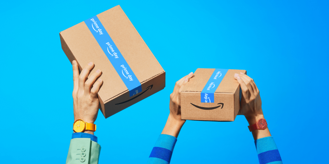 Amazon Prime Day: Guía de ofertas, trucos y claves