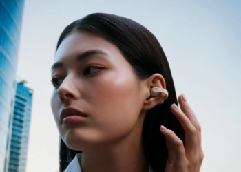 Auriculares abiertos Sennheiser: Sonido premium sin aislarte del mundo