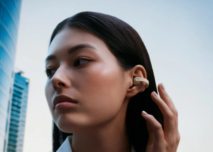 Auriculares abiertos Sennheiser: Sonido premium sin aislarte del mundo