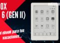 BOOX Go 6 (Gen II)
