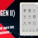 BOOX Go 6 (Gen II)