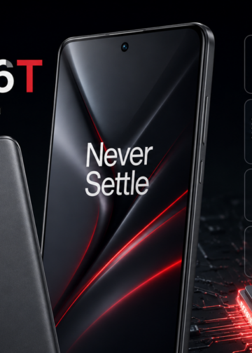 OnePlus 16T filtrado: Características de pantalla y nuevo procesador
