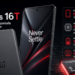 OnePlus 16T filtrado: Características de pantalla y nuevo procesador