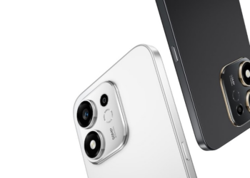 Honor 600 Smart 5G
