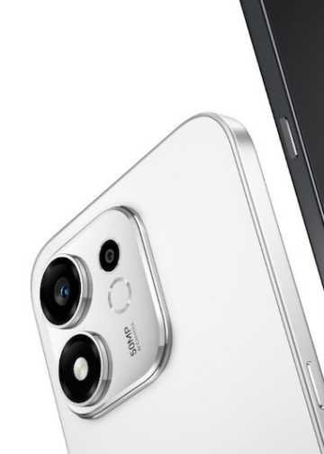 Honor 600 Smart 5G