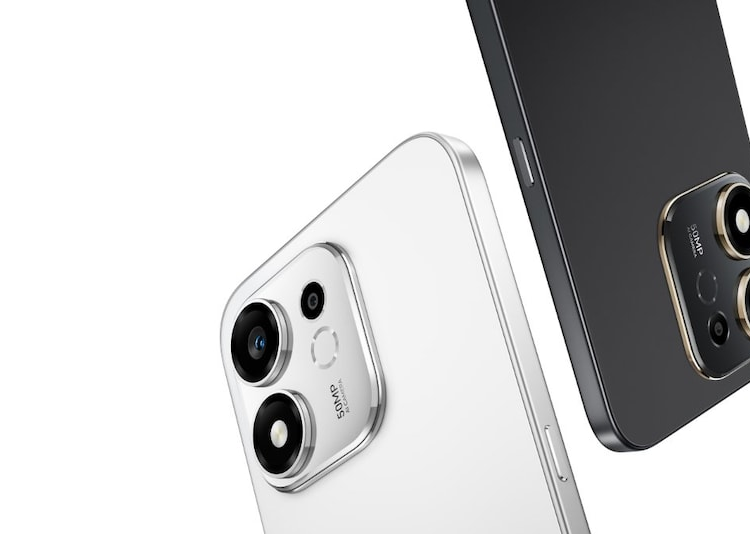 Honor 600 Smart 5G