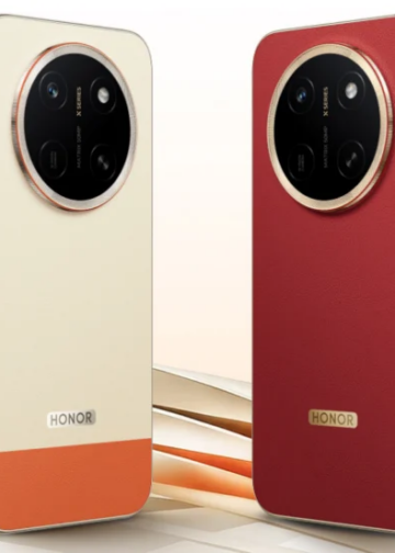 Honor X80 Pro Max es oficial: Una monstruosa batería de 11.000 mAh y pantalla de 10.000 nits para reventar la gama media
