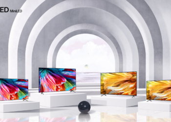 LG QNED Mini LED