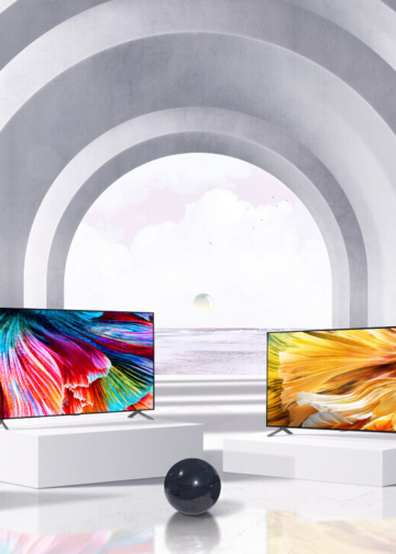 LG QNED Mini LED