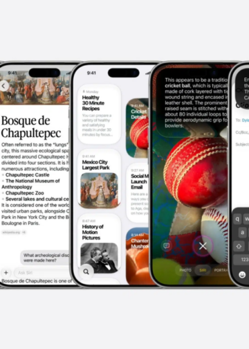 La nueva Siri con IA ya es oficial, pero no llegará a Europa