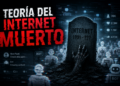La teoría del internet muerto se hace realidad