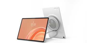 Lenovo Tab Plus Gen 2: Precio, características y lanzamiento