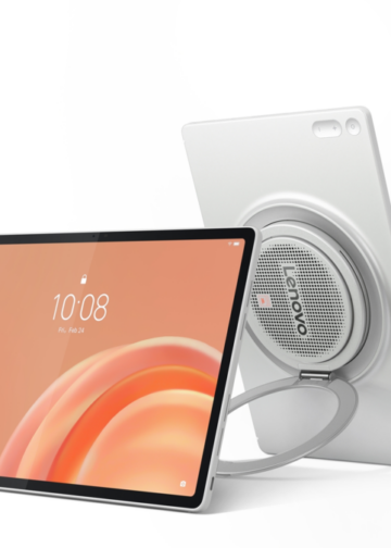 Lenovo Tab Plus Gen 2: Precio, características y lanzamiento