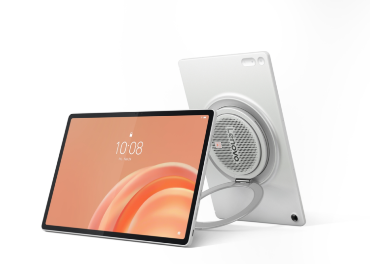 Lenovo Tab Plus Gen 2: Precio, características y lanzamiento