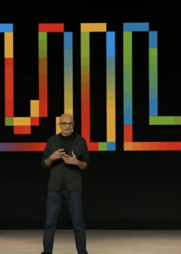Microsoft Build 2026