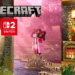 Minecraft tendrá versión nativa para Nintendo Switch 2