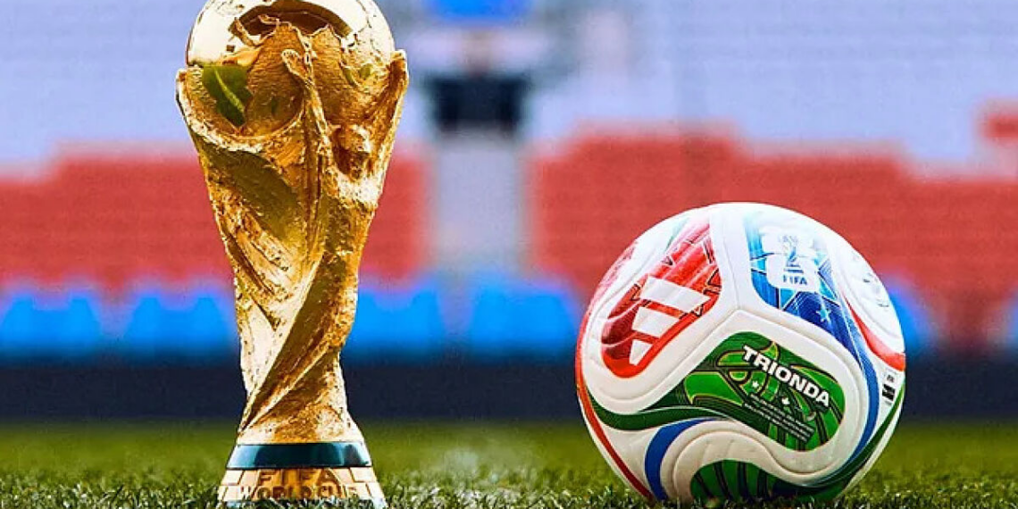 Mundial 2026