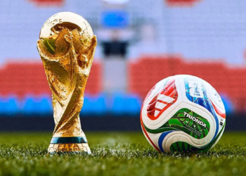 Mundial 2026