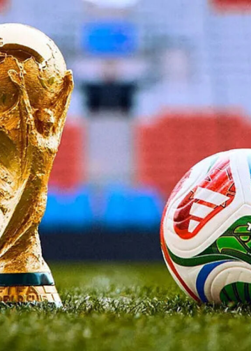 Mundial 2026