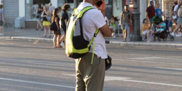 Nuevas normas de la DGT Cambios para patinetes, motos y ciclistas