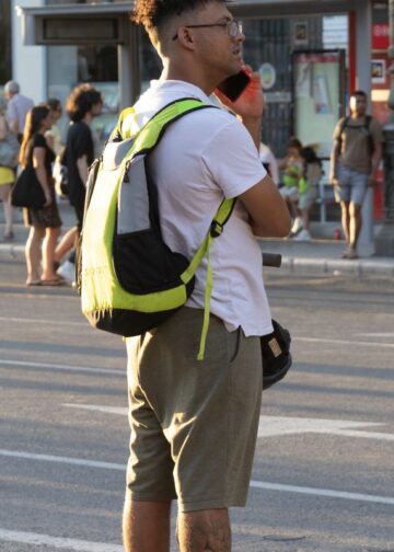Nuevas normas de la DGT Cambios para patinetes, motos y ciclistas