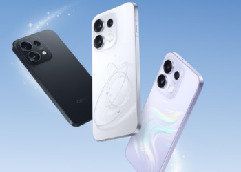 Oppo Reno 16