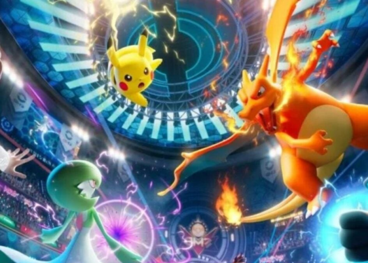 Pokémon Champions