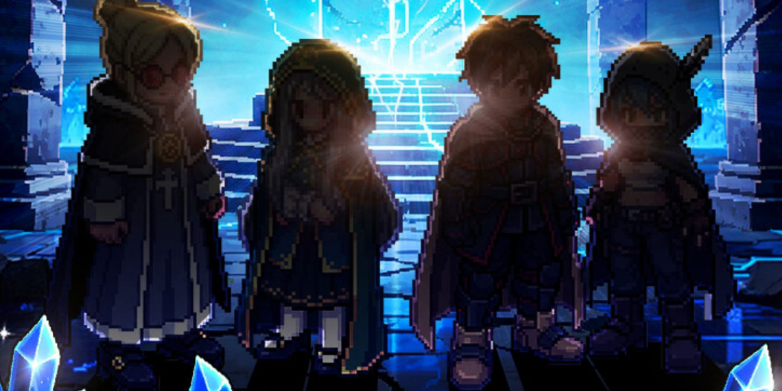 Ragnarok Console Project: El mítico universo da el salto al RPG en solitario para PS5, Xbox y Switch 2