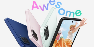 Samsung Galaxy A27 5G