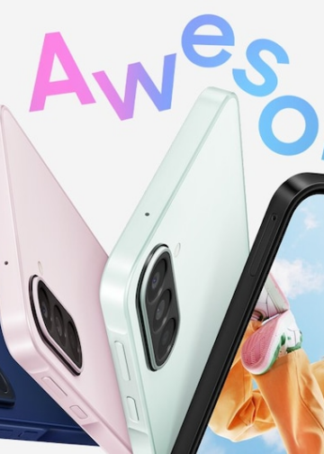 Samsung Galaxy A27 5G