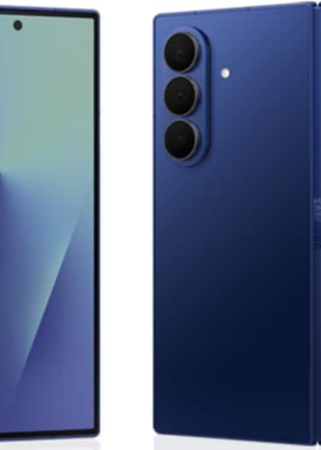 Samsung Galaxy Z Fold 8 Ultra