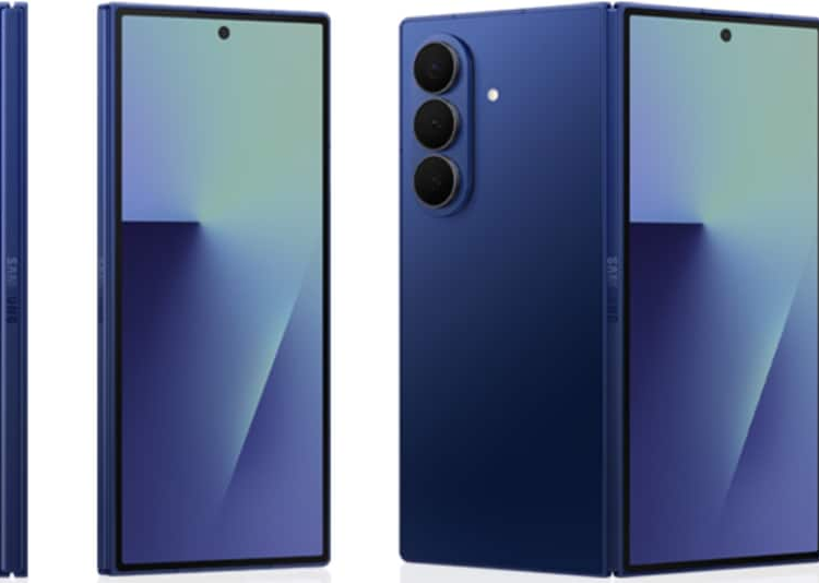 Samsung Galaxy Z Fold 8 Ultra
