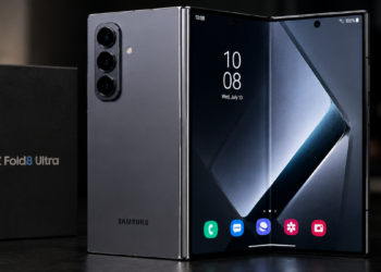 Samsung Galaxy Z Fold 8 Ultra Filtrada su primera imagen real
