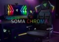 Razer Soma Chroma