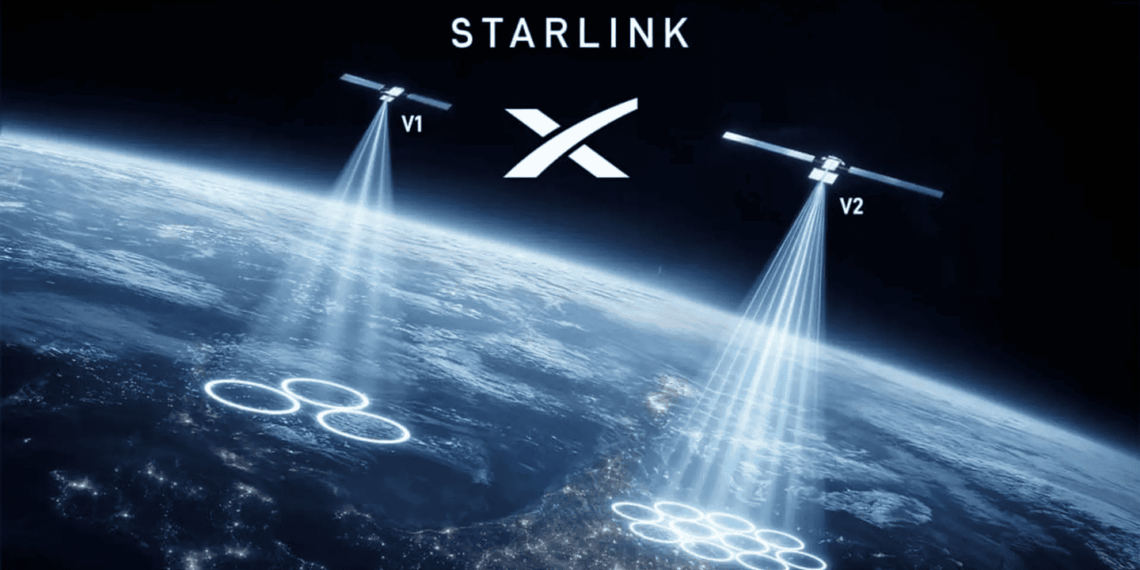Starlink activa internet gratis en Venezuela tras los terremotos
