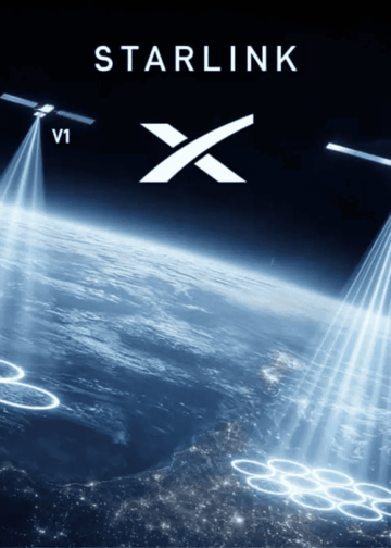 Starlink activa internet gratis en Venezuela tras los terremotos