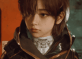 Stellar Blade 2 Blood Rain es oficial con tráiler y detalles