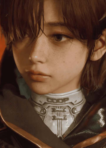 Stellar Blade 2 Blood Rain es oficial con tráiler y detalles
