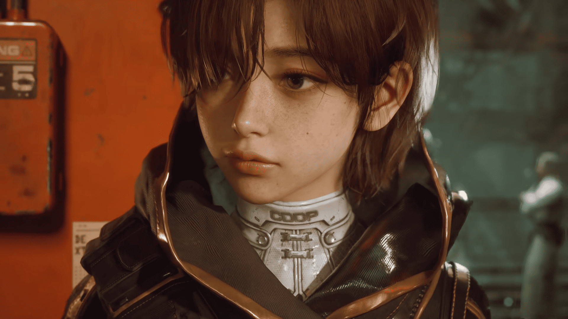 Stellar Blade 2 Blood Rain Es Oficial Con Tr iler Y Detalles
