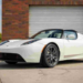 Tesla Roadster: Su sorprendente presentación se retrasa a agosto