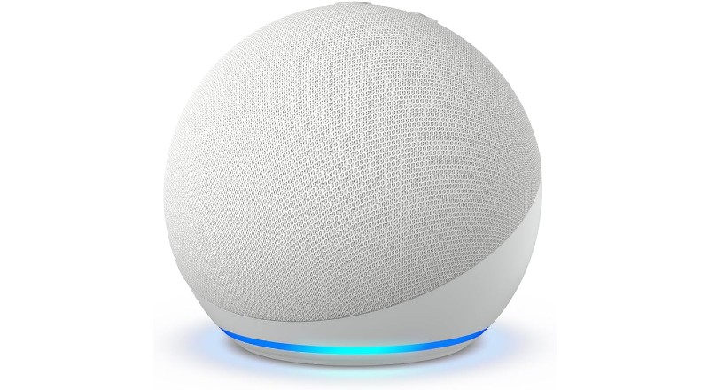 Amazon Echo Dot