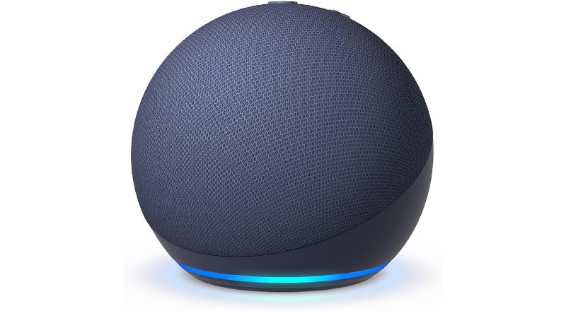 Amazon Echo Dot