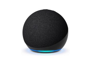 Amazon Echo Dot