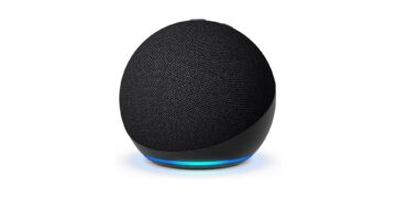 Amazon Echo Dot