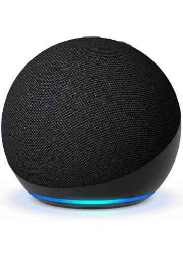 Amazon Echo Dot
