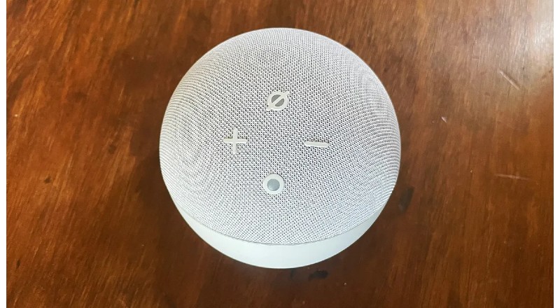 Amazon Echo Dot