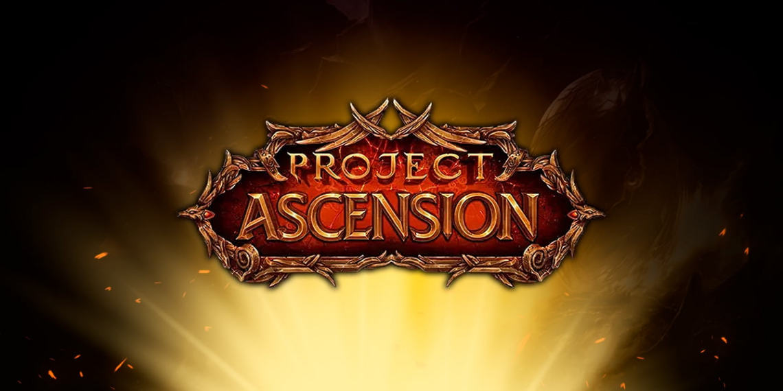 Blizzard demanda a Ascension WoW y continua su lucha contra los servidores privados