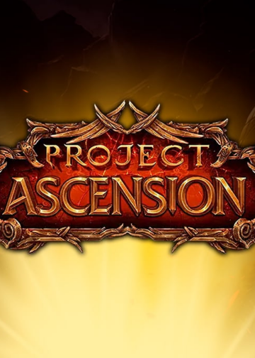 Blizzard demanda a Ascension WoW y continua su lucha contra los servidores privados