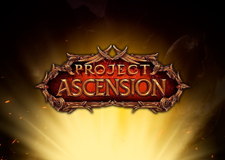 Blizzard demanda a Ascension WoW y continua su lucha contra los servidores privados