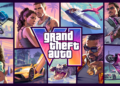 Portada oficial de Grand Theft Auto 6